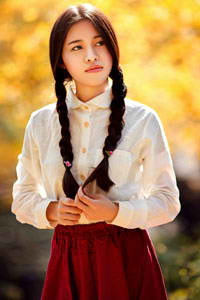 韩国电影漂亮的小姨子